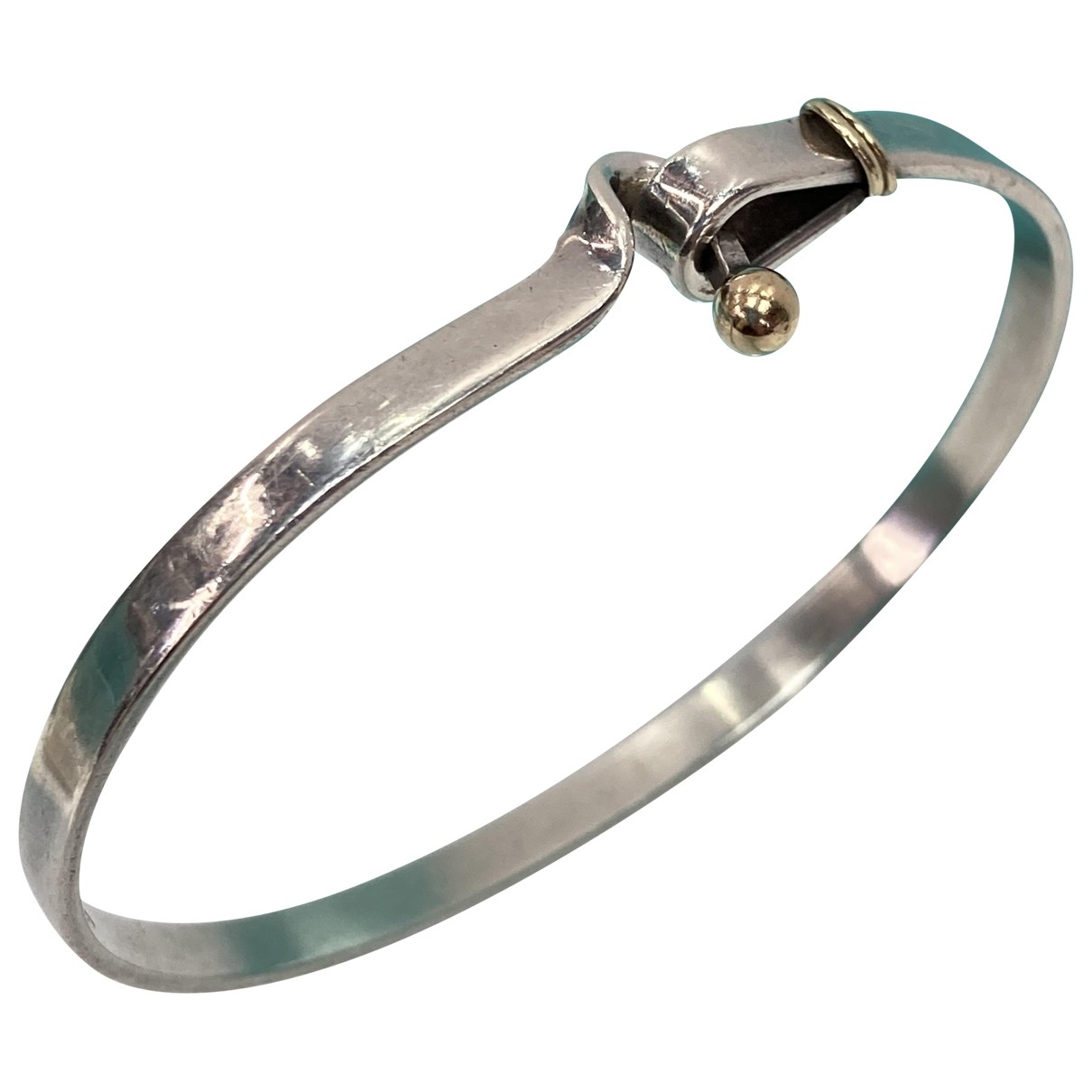 Silver bracelet Tiffany \u0026 Co Silver in 